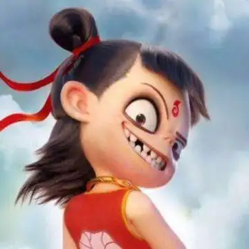 从哪吒之魔童降世看李靖和殷夫人是怎样为人父母的