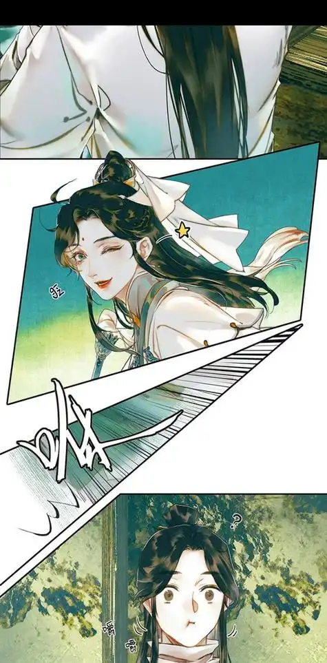 风师娘娘的wink杀我啊艹,好.