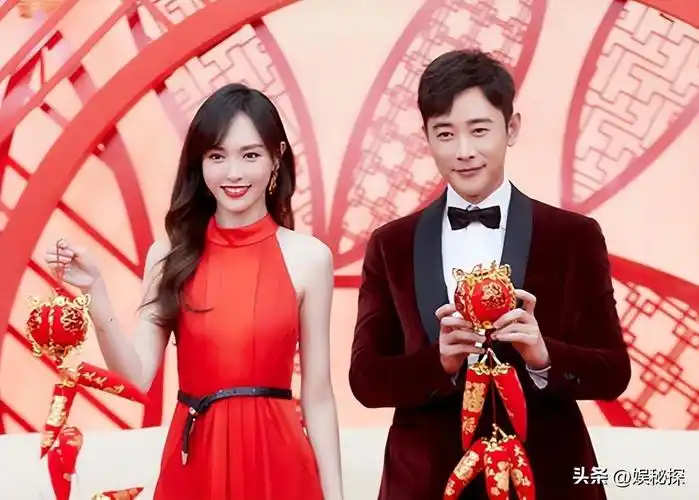 刘诗诗和罗晋的事情告诉我们世上真的有不透风的墙