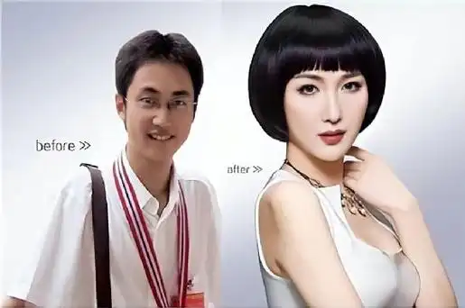 18年前刘霆背母上学感动中国29岁变性为刘婷如今怎么样了