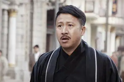 于昨日登陆北京影视频道首都剧场,并一举获得收视开门红,张国强荧屏