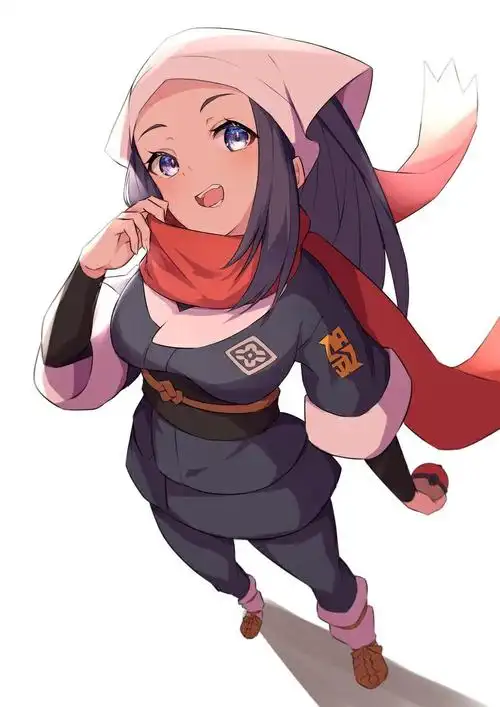 精灵宝可梦阿尔宙斯图片(p站美图推荐)