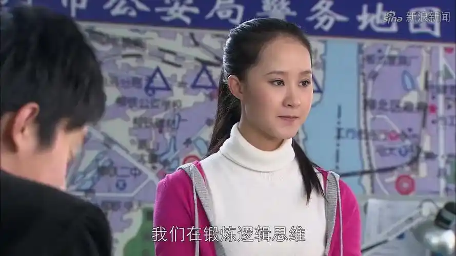 警中警:刑警队长被铐上带走,警花怒了,一个电话打给省厅厅长