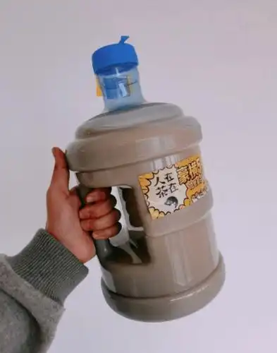 盘点最奇葩奶茶奇奇怪怪的组合又出现了