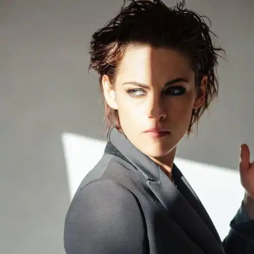 克里斯汀 斯图尔特