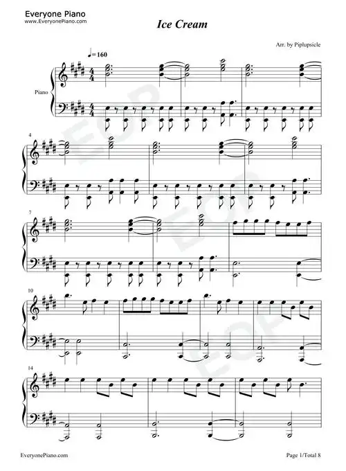 ice cream-blackpink ft selena gomez