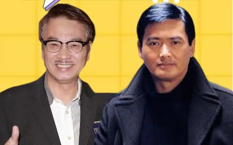 1990年,吴孟达大骂周润发:"你是我这辈子被恨的人"