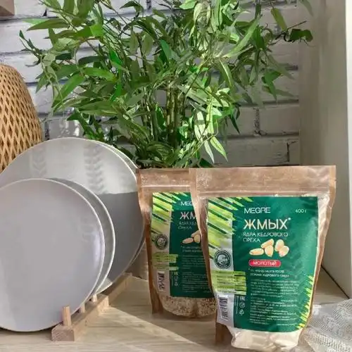 埃琳娜·加拉古拉——#俄罗斯的鸣响雪松  #雪松油  #养生知识松子油