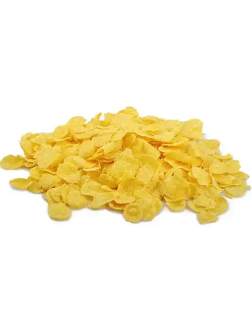 德国原装进口 亨利低糖玉米片 营养早餐即食谷物冲饮燕麦片375g