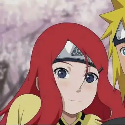 火影忍者基友头像一对