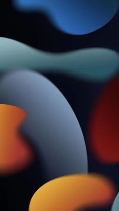 精选超高清壁纸|苹果ios15官方壁纸_网易订阅