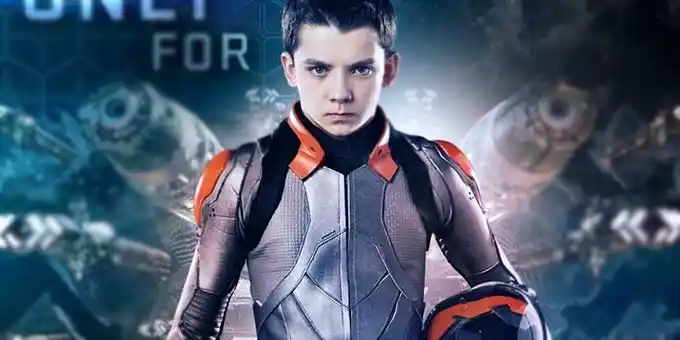 安德的游戏-终极预告片2