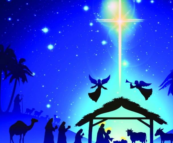 2017年的圣诞节,让这些ar应用来加点料!