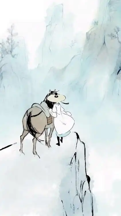 感悟人生‖愿你走出半生,归来仍是少年