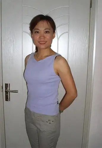 饿肚子减不了肥,46岁大姐改用一简单方法,成功减肥30斤