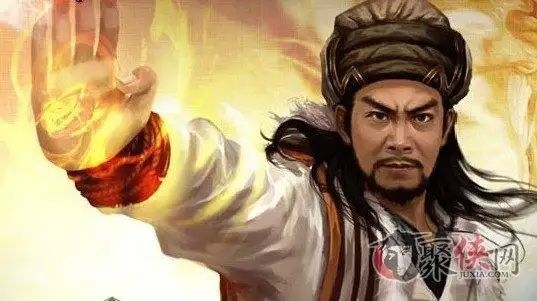 37wan《降龙十八掌》10月25日公测开启 巨星加盟更耀眼