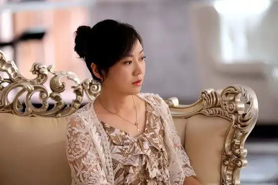 一仆二主热拍闫妮白金剩女也有春天