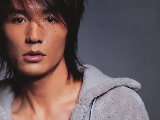 不低调的朴树,三任女友都很强,从总经理到影后现任妻子身家过亿