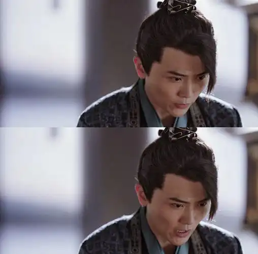 刘端端 李承泽 庆余年