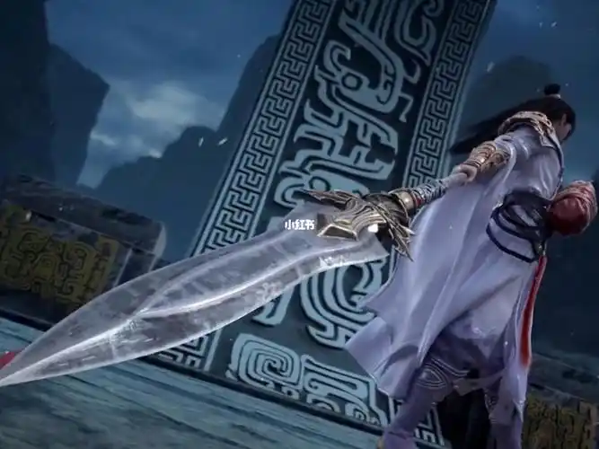 完美世界   #完美世界石昊   #石子陵