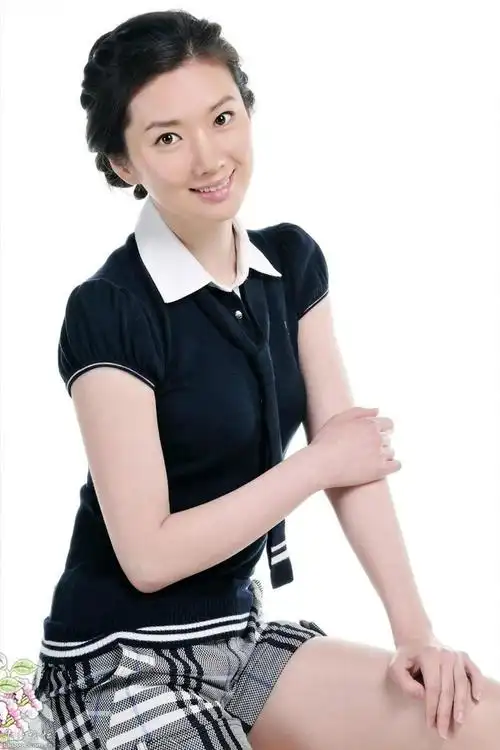 明星美女满族美女苑冉