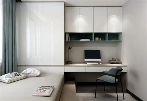 给大家分享16种榻榻米样式,想做榻榻米的朋友,快来参考一下吧!