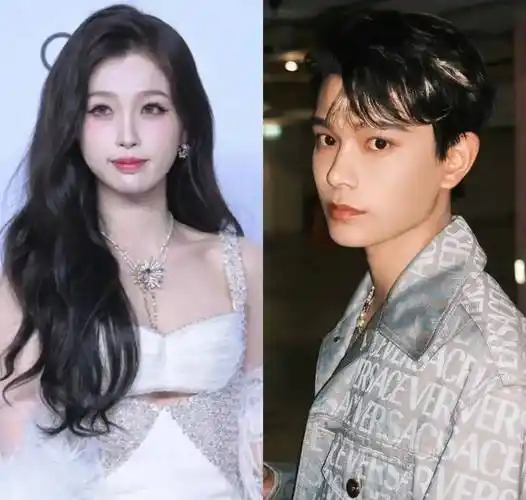 油腻导演,杨幂,刘宇宁,白鹿,- 最新八卦汇总_祖儿_奇异果_女朋友