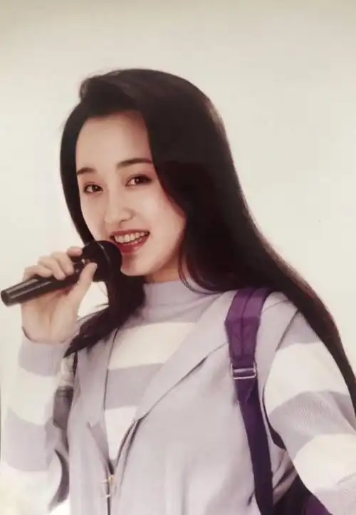 玉女掌门人的杨钰莹也走到了今天这一步