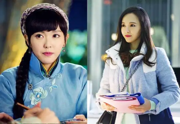 金鹰女神花落唐嫣而非郑爽 除了高产就只有这个原因