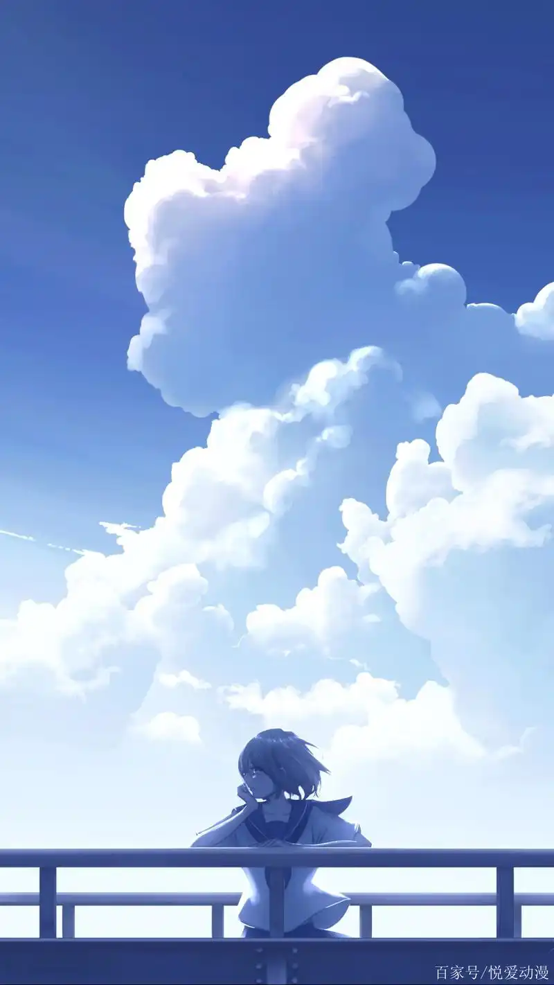 超治愈系高清壁纸手机竖屏版,快来收藏一下治愈心灵吧!