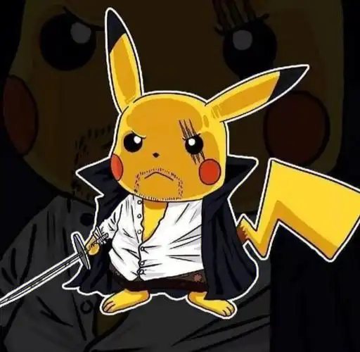 皮卡丘又又又Ⅹn,来了