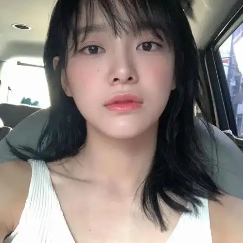 头像女生世界上的就处不厌都是因为用心