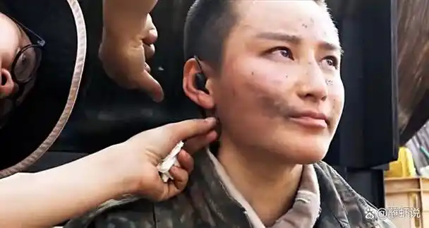 醒醒吧!拜托某些人就别演中国军人了,这5位演员扮起来才像军人