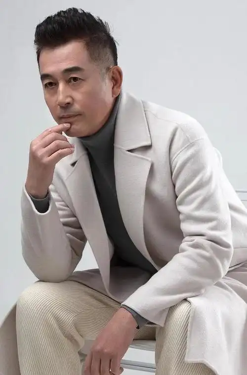 李健我是歌手个人资料图片