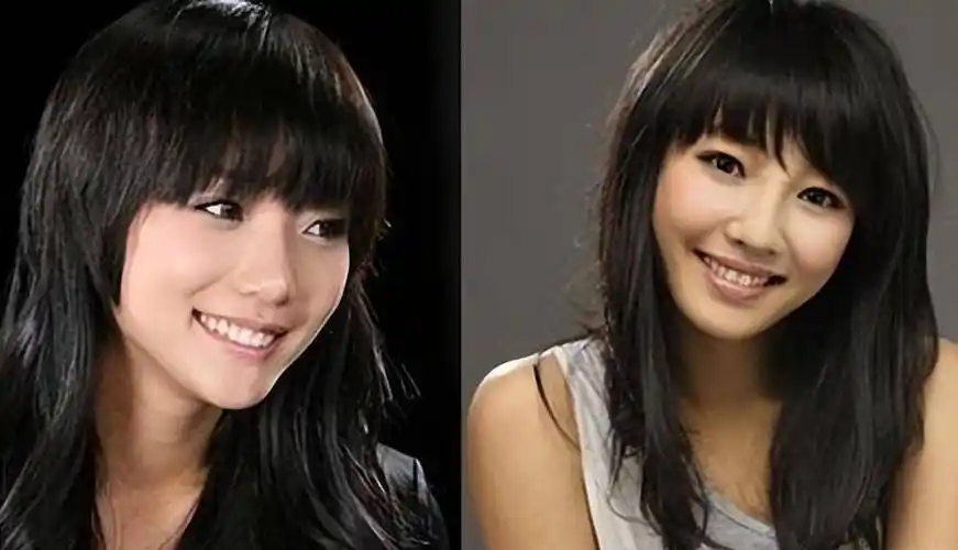 18年后,再看王珞丹和白百何现状,才发现她们根本不是一路人!