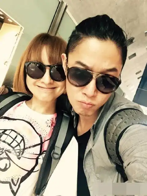 吴昕遭前男友出卖, 父母致电向她道歉称没把好关