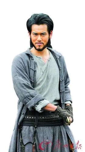 "毁容"演出和演技未必成正比