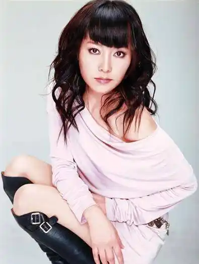 盘点娱乐圈几位事业当红却年轻早逝的女明星,第五位最可惜