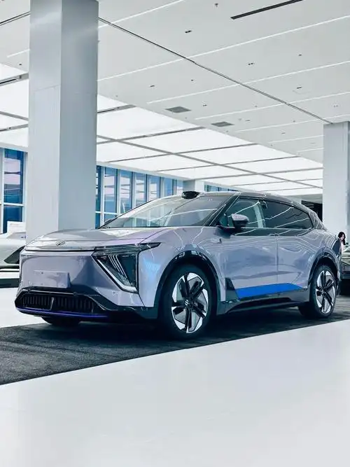 这应该是国产新能源的天花板了吧71_高合hiphi y社区_易车社区