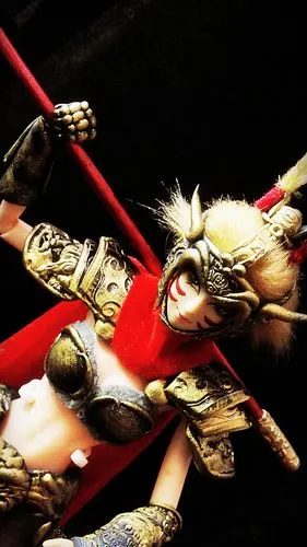 娘化西游记之师徒四人