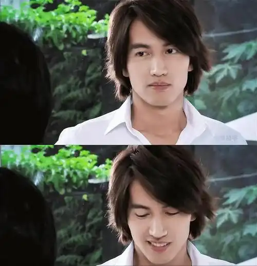 言承旭:看完《夏花》终于知道为什么他会失去林志玲