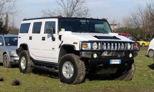 世界上10大最好的越野车,第一售价378万元,你打算买一款吗?