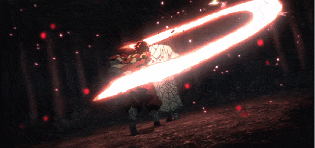 vol298鬼灭之刃我们还是需要慢热的热血作品