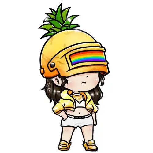 和平精英头像:别人玩的是和平精英,我玩的是和精英拼杀.