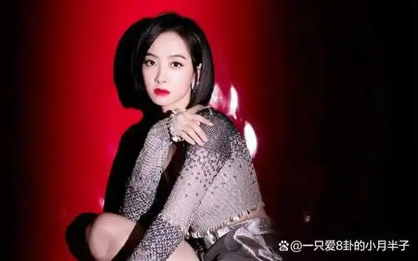 宋茜是老唱跳歌手,当年在韩国也是火得一塌糊涂的,如果她真的参加,小