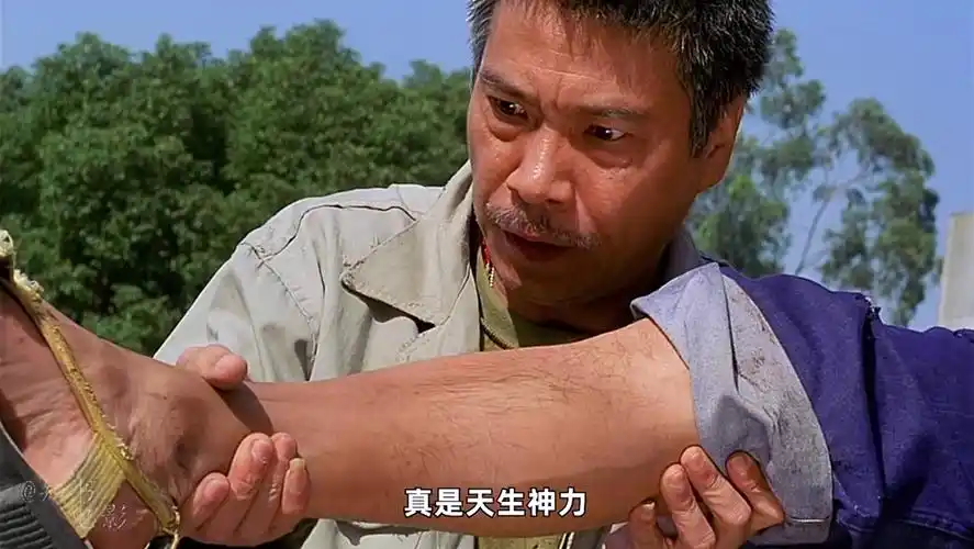 少林足球(1)十年一影帝,百年周星驰,星爷百看不厌的经典巨作