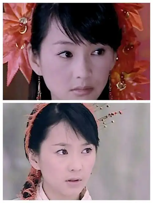 蒲松龄的聊斋志异里面的《婴宁》怎么评价她呢?