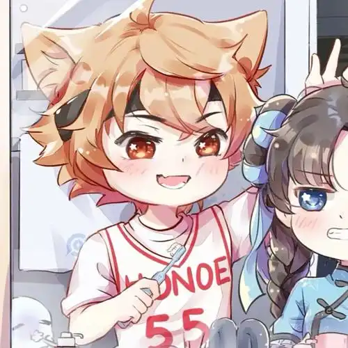 王者荣耀q版情头