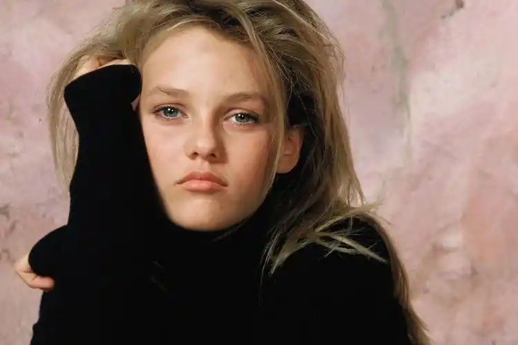 凡妮莎·帕拉迪斯