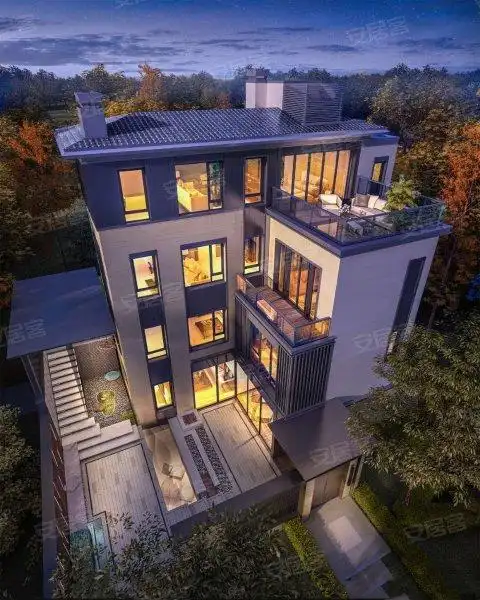 祥云赋,裕丰路-北京祥云赋二手房,租房,房价-北京安居客